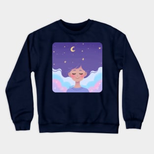 Slumber Crewneck Sweatshirt